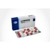 Lyrica capsule 1Box