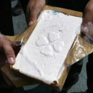 Colombian Coco