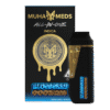 MUHA MEDS BLUEBERRY COOKIES | INDICA