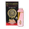 MUHA MEDS STRAWBERRY DREAM | HYBRID