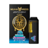 MUHA MEDS BLUE SLUSHIE | HYBRID