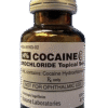 Cocaine-D3 solution