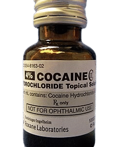 Cocaine-D3 solution