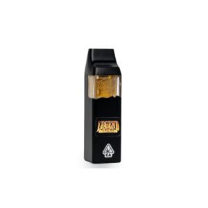 Puff Jungle Boys Vape – 2g Live Resin