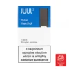 JUUL Pod Menthol