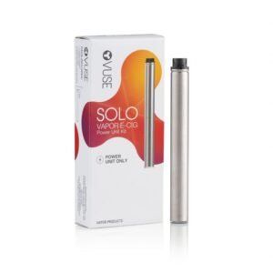 VUSE Solo Power Unit