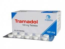 Tramadol 1Box