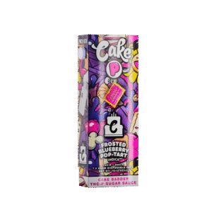 cake TKO 7.0 disposable THC-P