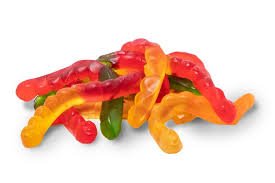 Gummies