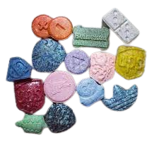 MDMA