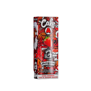 cake TKO 7.0 disposable THC-A